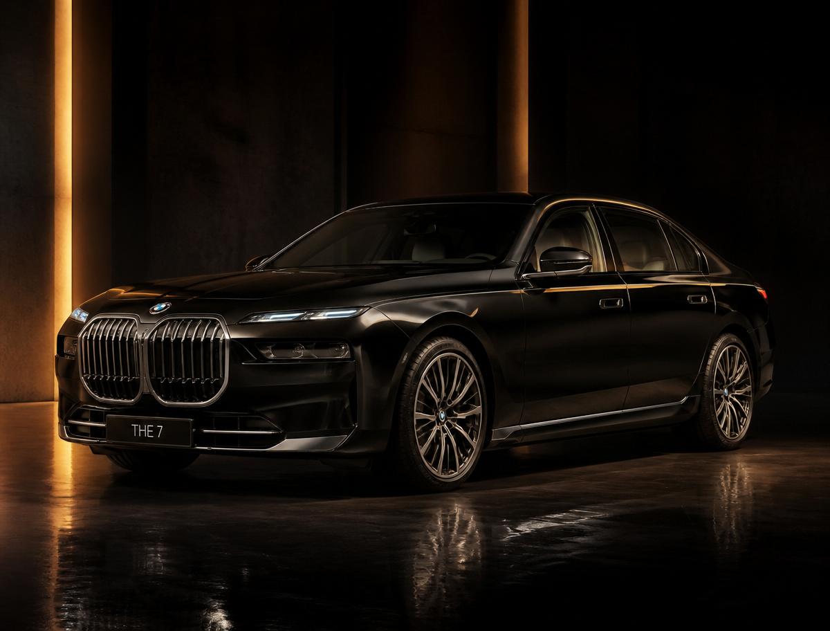 BMW