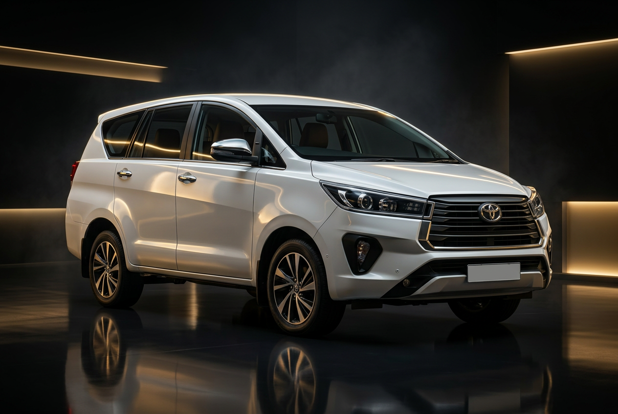 Innova Crysta