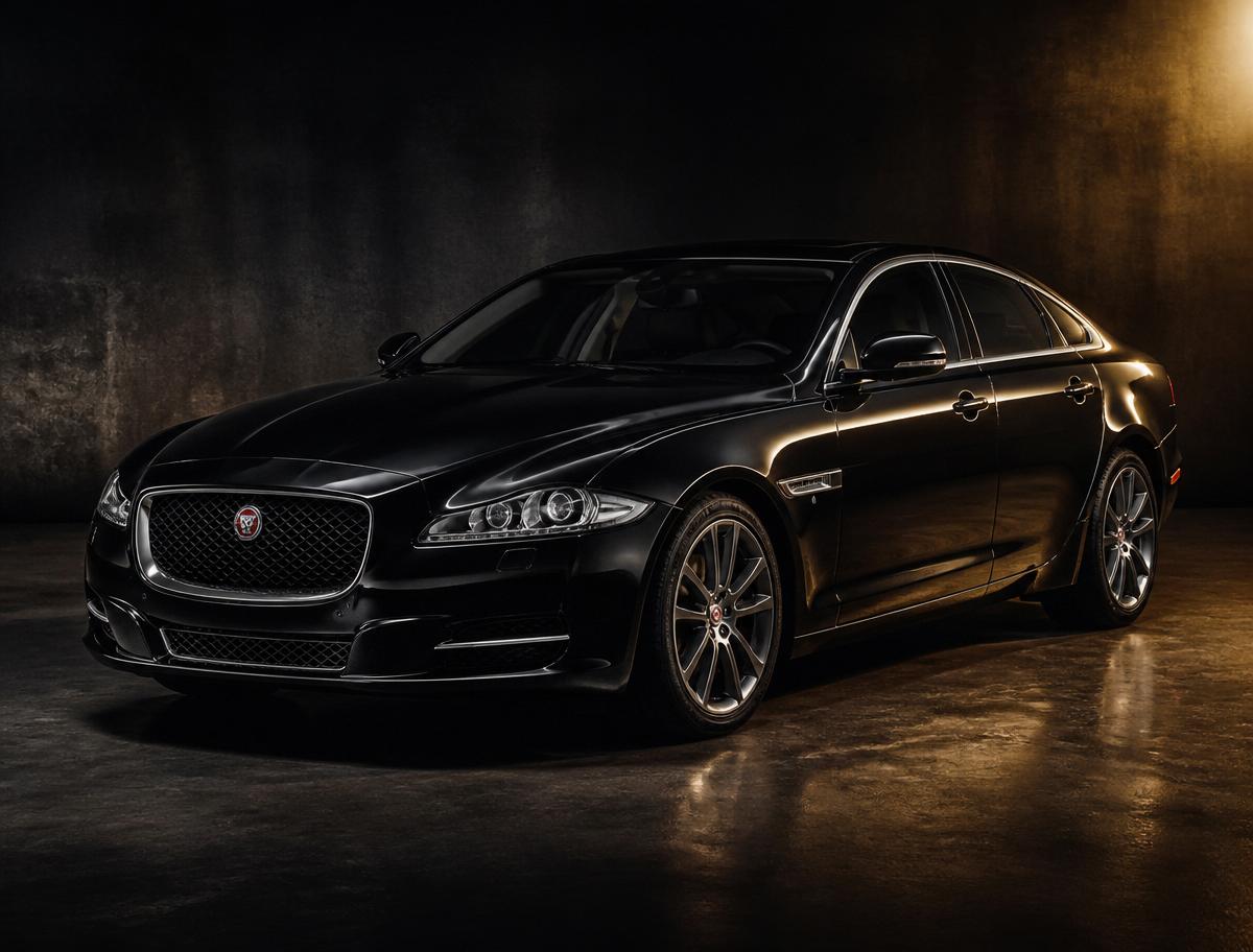 Jaguar
