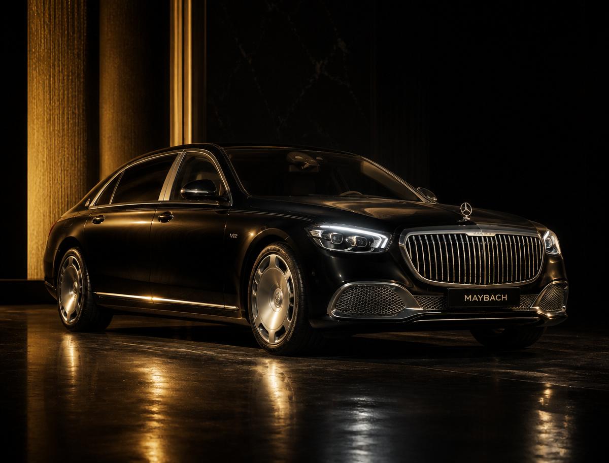 Mercedes-Benz