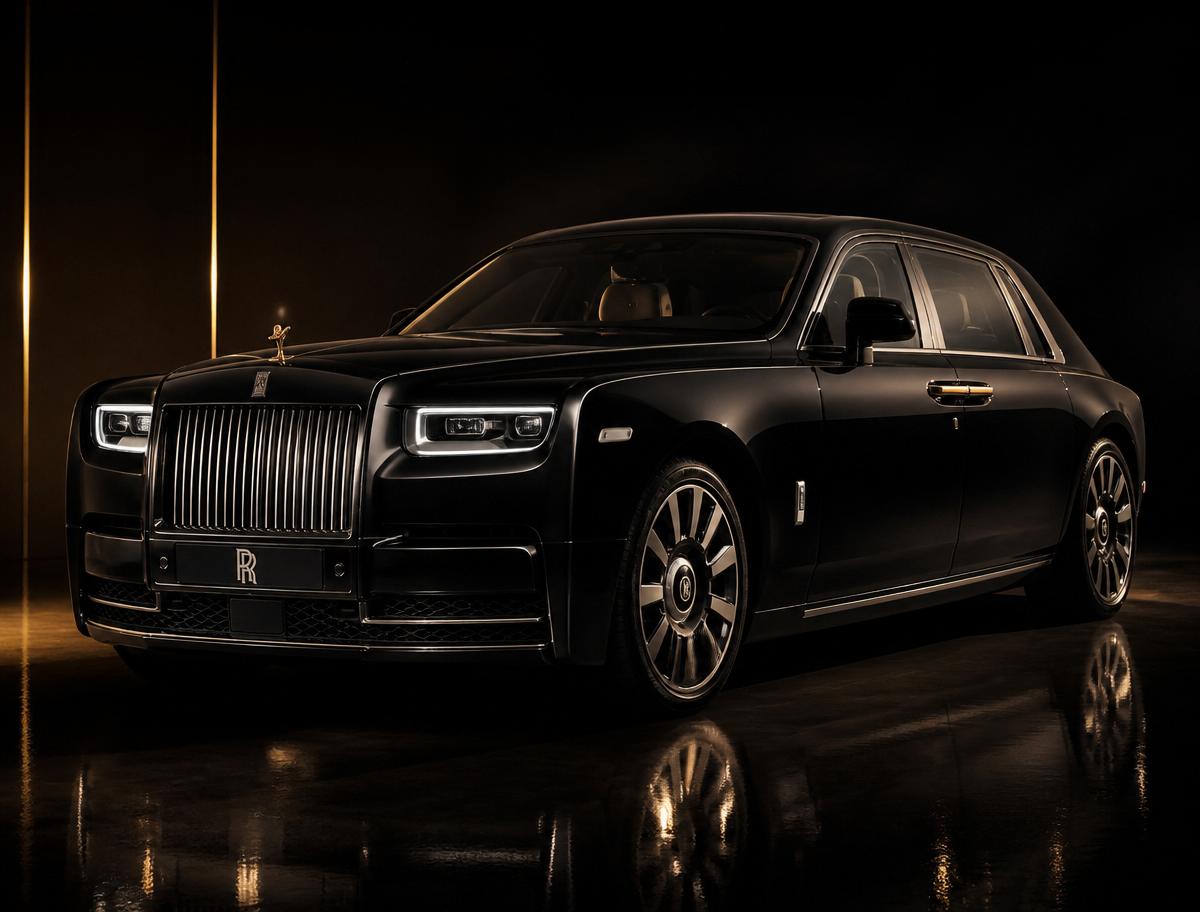 Rolls-Royce