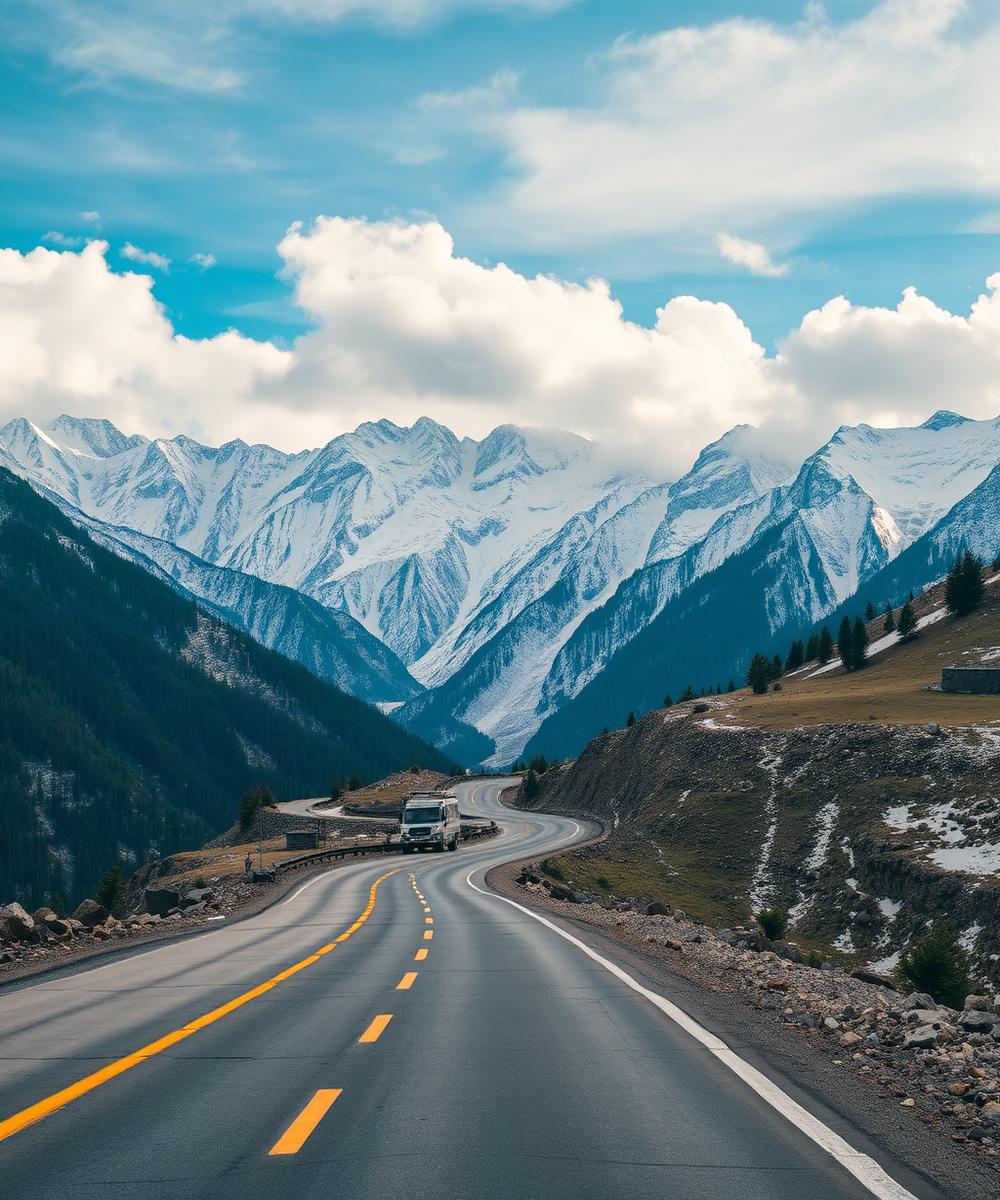 Manali · Ladakh · Himalayan Passes